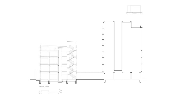 Офисы Фонда Бофилла / GCA Architects — Изображение 30 из 31