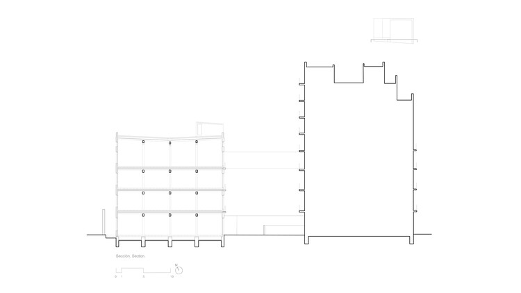Офисы Фонда Бофилла / GCA Architects — Изображение 31 из 31