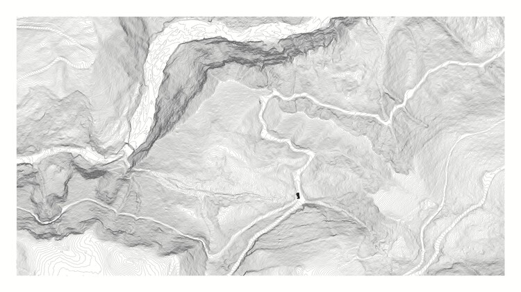 Кабина Masella / Marte.Marte Architects — изображение 10 из 13