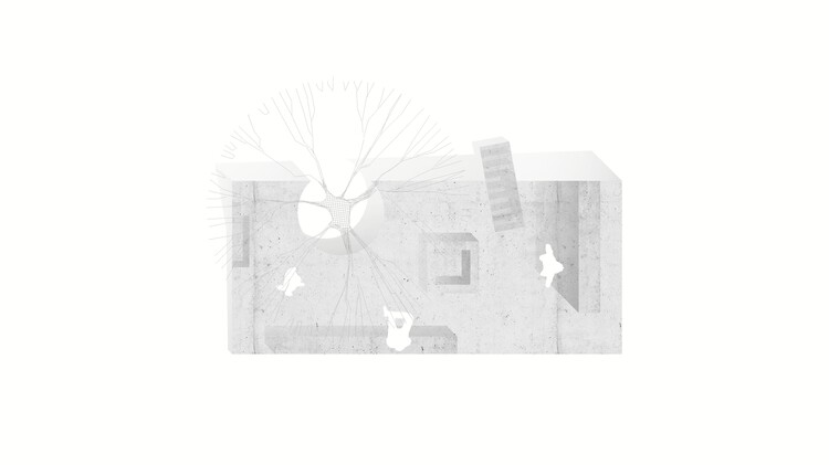 Кабина Masella / Marte.Marte Architects — изображение 11 из 13