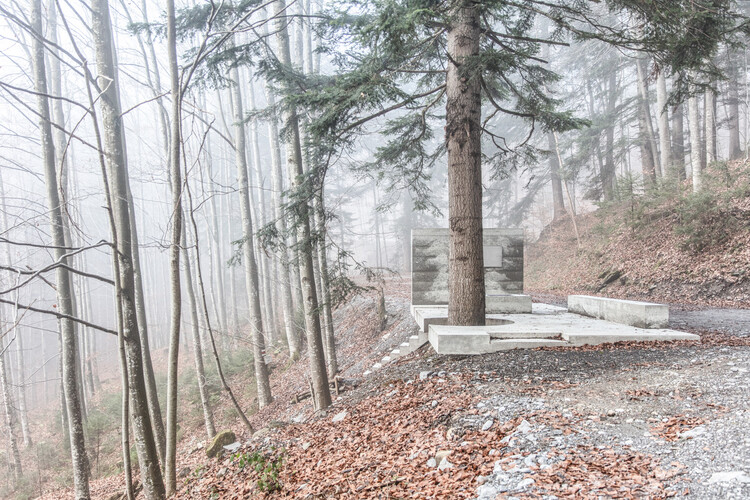 Masella Cabin / Marte.Marte Architects - Экстерьерная фотография, Лес