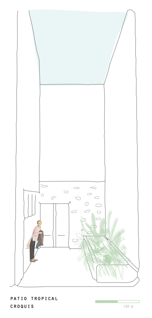 Documenta House / Estudio Palacios — изображение 24 из 25
