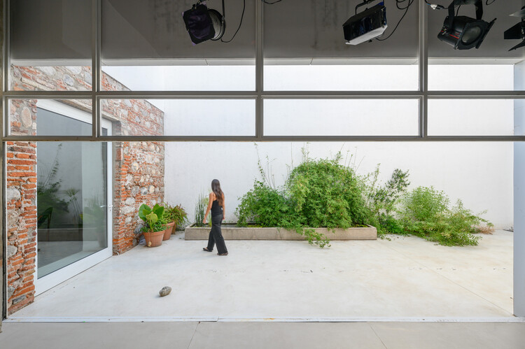 Documenta House / Estudio Palacios - Интерьерная фотография, Фасад