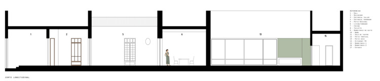 Documenta House / Estudio Palacios — изображение 22 из 25