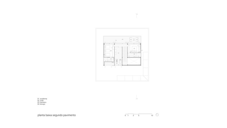 Lua House / Arquitetura Nacional — изображение 30 из 31