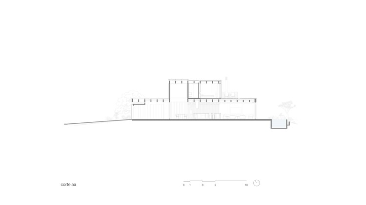 Lua House / Arquitetura Nacional — изображение 31 из 31