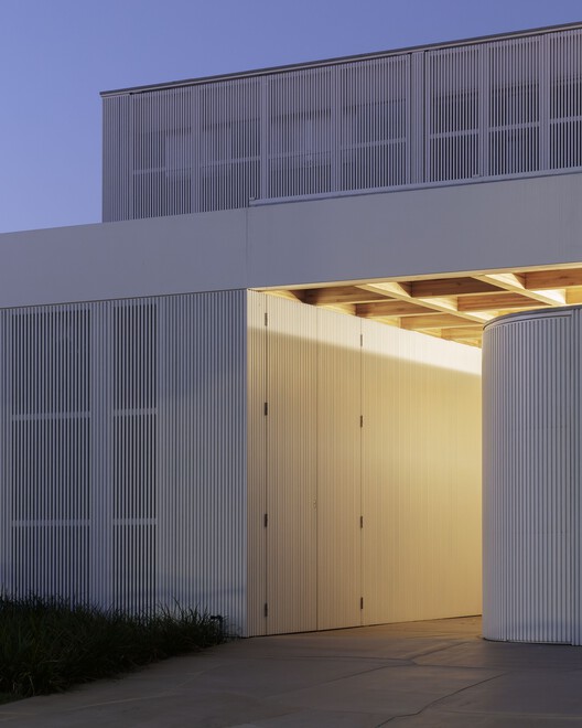 Lua House / Arquitetura Nacional - Наружная фотография, Фасад