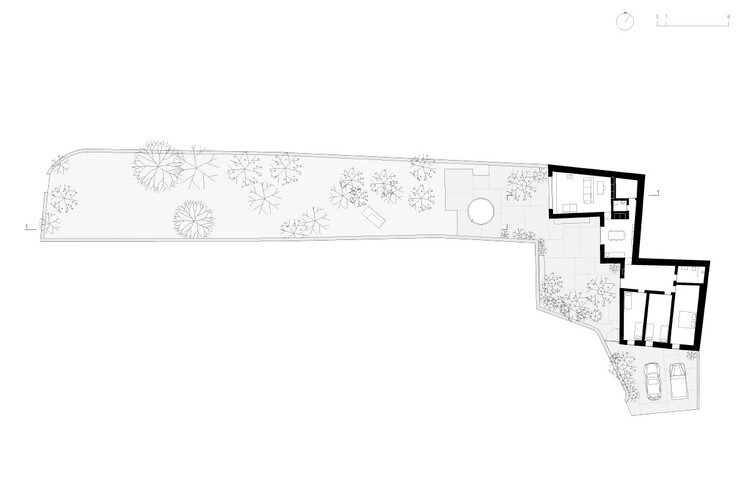 Quintal House / Мигель Марселино — фото 25 из 26