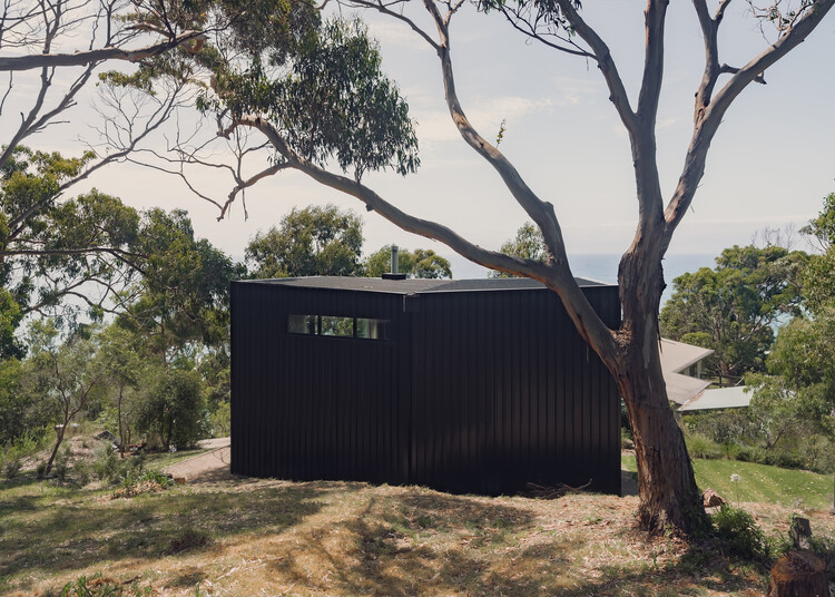 AO.30 Kennett River House / MGAO - Экстерьерная фотография