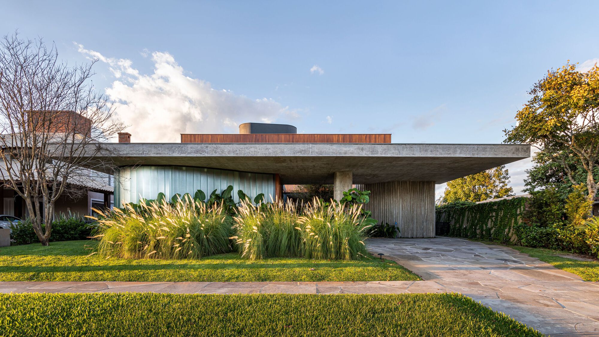 Jardins House / Stemmer Rodrigues Arquitetura