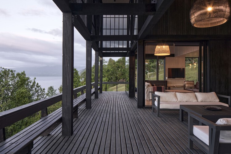 House BB / elton_léniz - Интерьерная фотография, Терраса