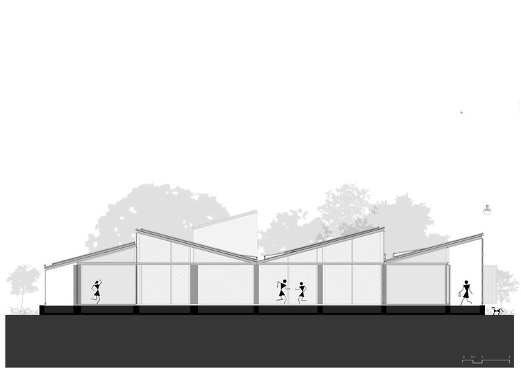 Artist Residency Farm8 / Studio Array — изображение 30 из 34