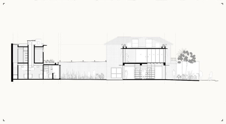 Cafezinn Café / Vapor arquitetura - Изображение 13 из 14