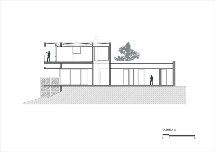 Seba House / Etéreo Arquitectos — изображение 27 из 32