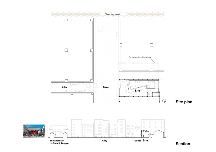 Tearoom Nigo / G architects studio - Изображение 26 из 26