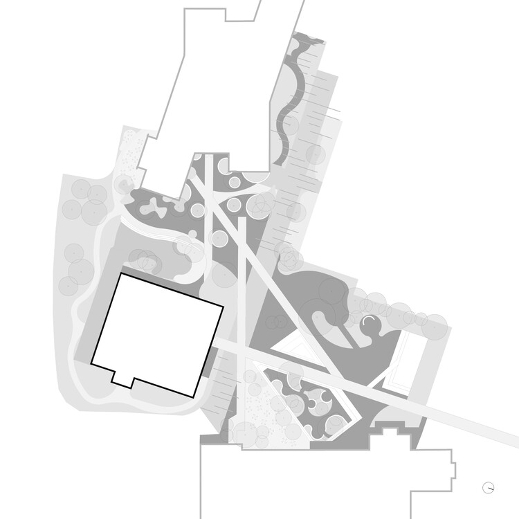 Brainport Human Campus: The Atelier / The Dutch Wave + Hal2 Projects — Изображение 36 из 42