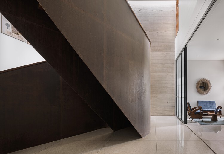 Abhikram House / Khosla Associates - Интерьерная фотография