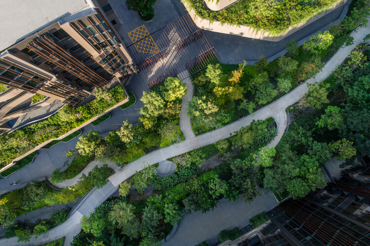 Jin Wellbeing County / Shma Company Limited - Экстерьерная фотография