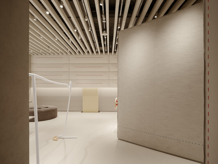 Xiaozhuo Boutique / Архитектура FOG - Интерьерная фотография
