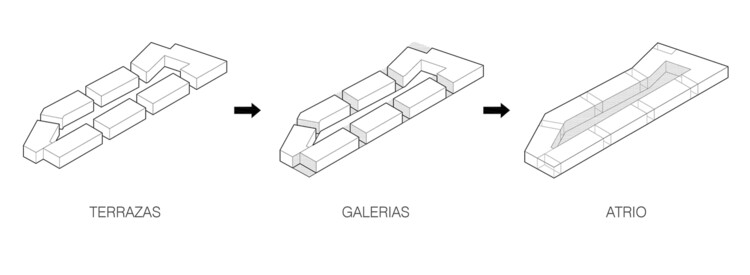 Baró Tower Housing / DATAAE + Narch + Maira Arquitectes — Изображение 9 из 9