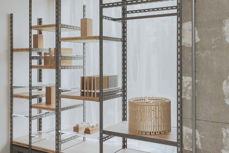 (0,0,0) studio genten Office / КОКУЙО - Интерьерная фотография