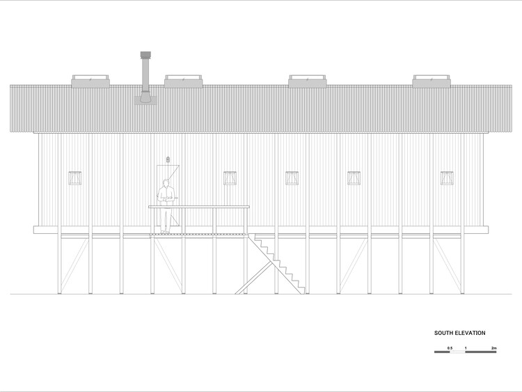 Дом Сигехара Хонмачи / Tomoaki Uno Architects — изображение 38 из 40