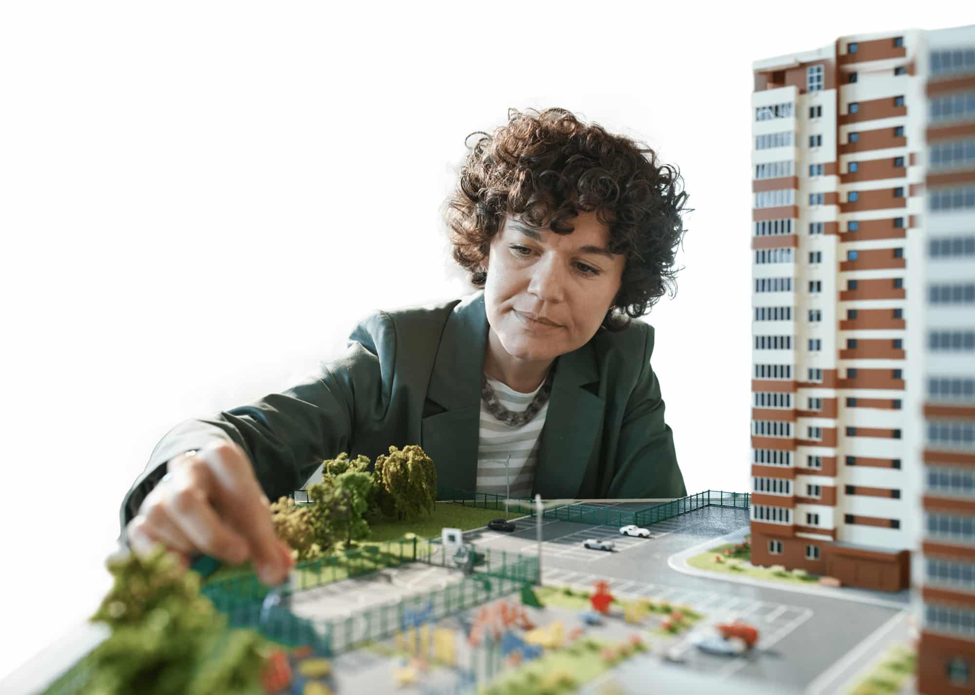 Parkitecture: Международный конкурс дизайна парков для переосмысления общественных пространств для устойчивого будущего