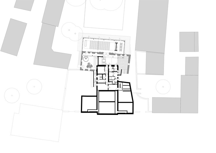 Дом Веймарской республики / Muffler Architekten PartG mbB — Изображение 26 из 36