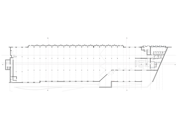 Forkstone Renovation / LoCa Studio — изображение 19 из 21