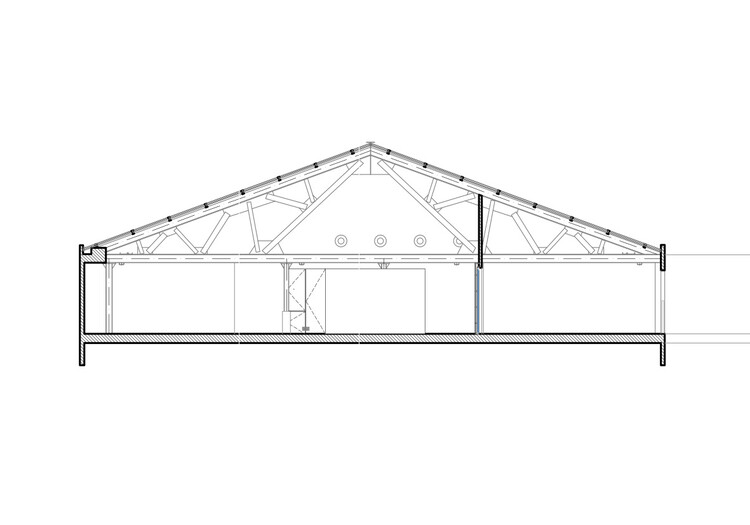 Forkstone Renovation / LoCa Studio — изображение 21 из 21