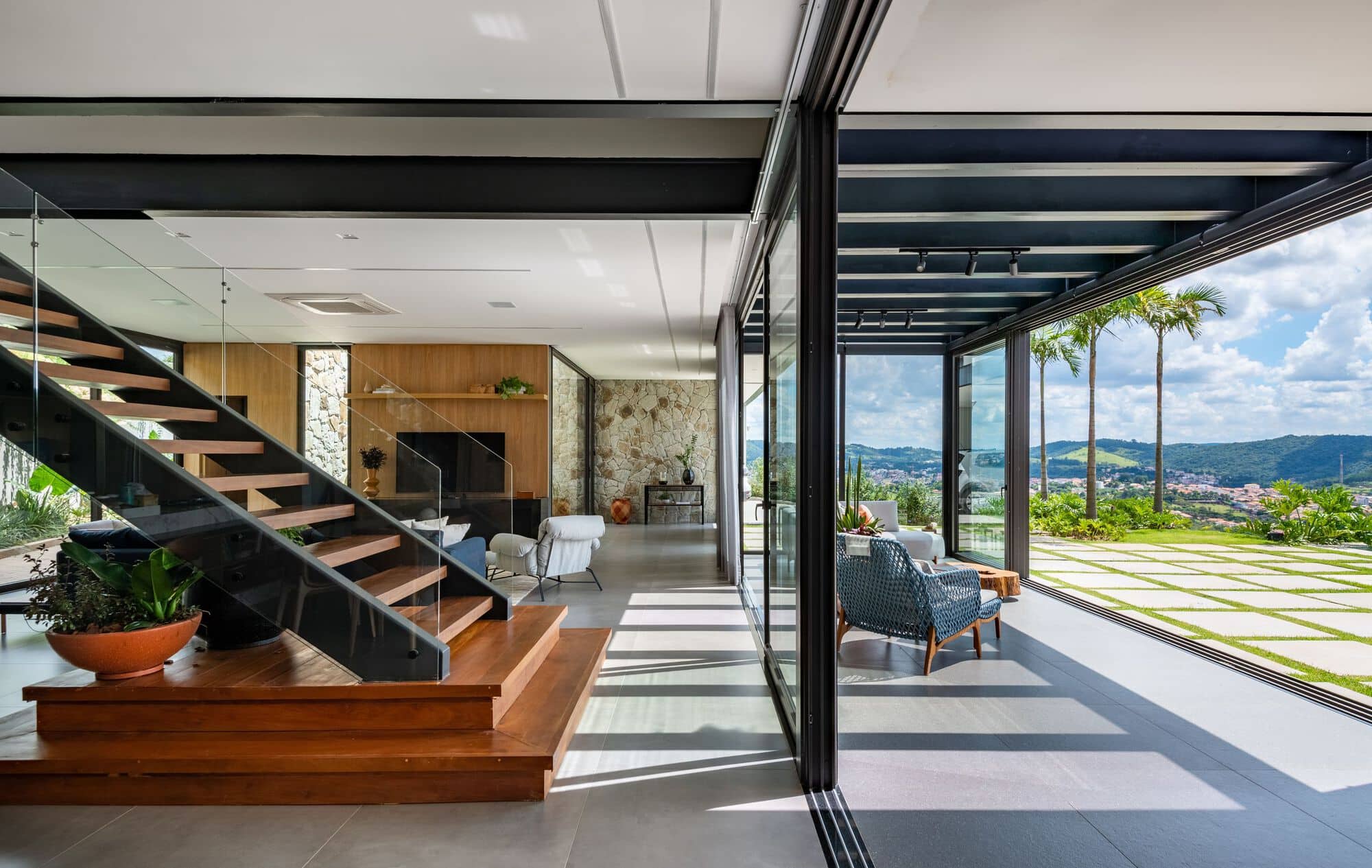 RL House/ Карина Понтес Аркитетура