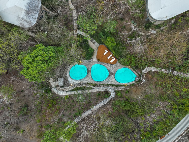 Suiteree Experience Hotel / Studio Saxe - Экстерьерная фотография