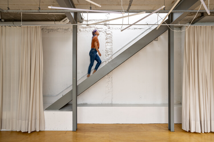 Liquid House / Luiz Pataro - Интерьерная фотография, Луч