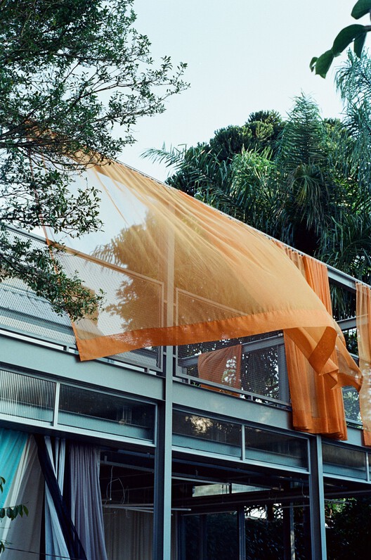 Liquid House / Луис Патаро - Экстерьерная фотография, Фасад