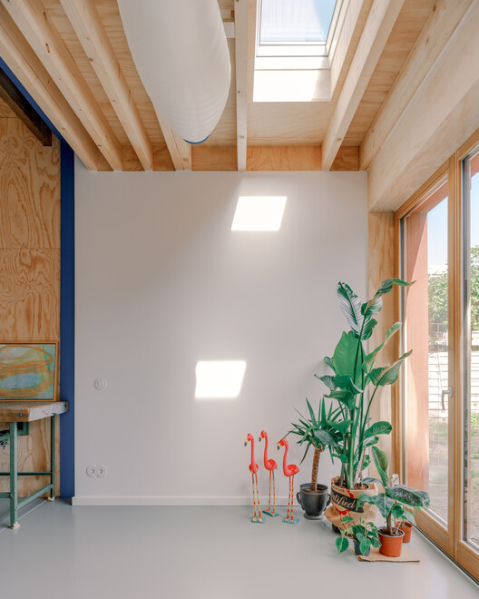NL Главная / PLNLstudio - Интерьерная фотография, окна, балка