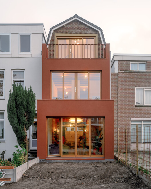 NL Home / PLNLstudio - Фотосъемка экстерьера, окон, дверей, фасадов