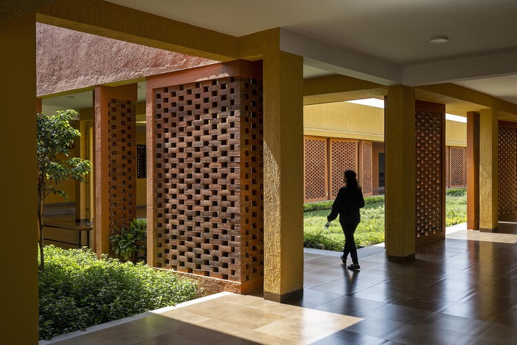 Ecove Center of Professional Empowerment / SEZA Architects & Interior Designers - Интерьерная фотография