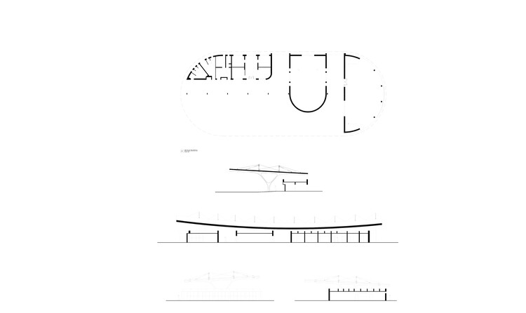 Sanand Factory / Studio Saar — изображение 31 из 34