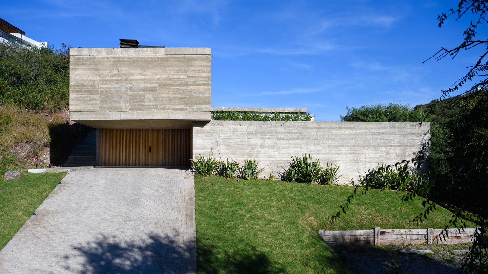 CR House / Арпон Аркитектура