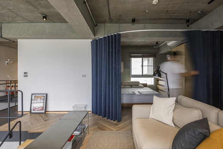 AB House / Atelier Boter - Интерьерная фотография