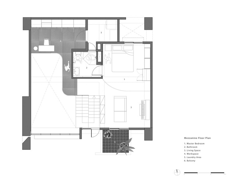 AB House / Atelier Boter — изображение 23 из 23