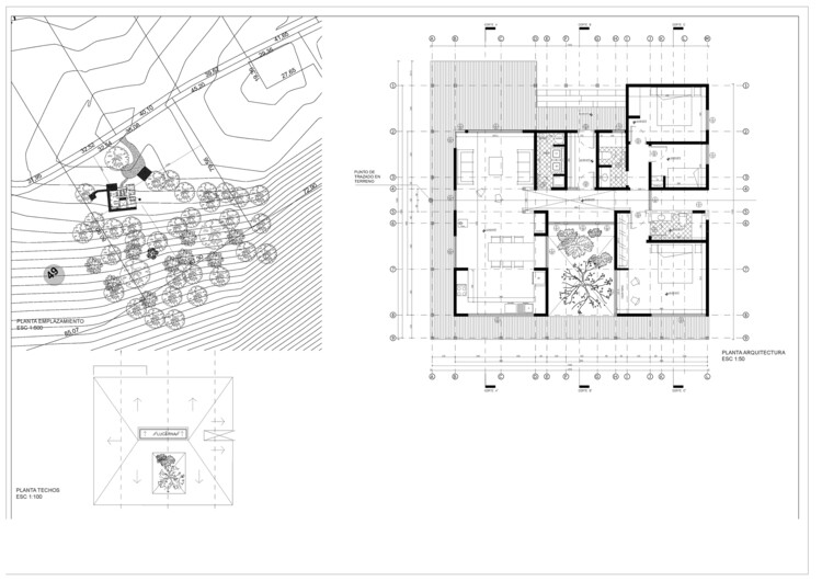 Helvetia Refuge / SAA Arquitectura + Territorio — изображение 15 из 19