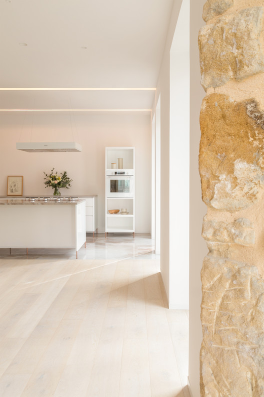 San House / amaia arana arkitektura - Интерьерная фотография