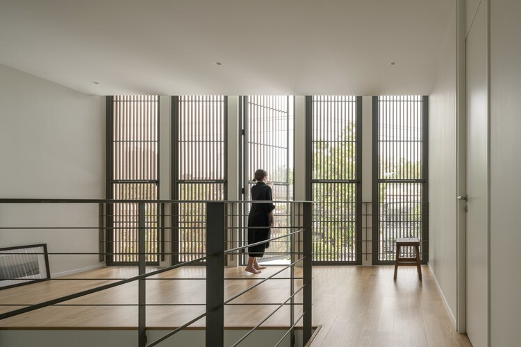 Masook House / Studio PATH - Интерьерная фотография