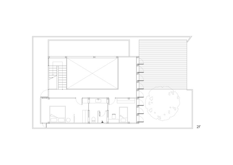 Masook House / Studio PATH — изображение 30 из 30