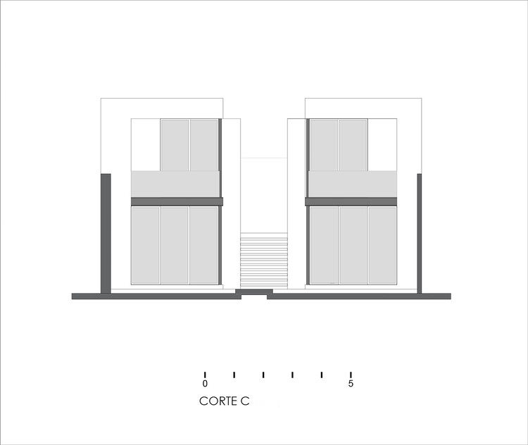 Pakaal House / Workshop, Diseño y Construcción — изображение 35 из 35