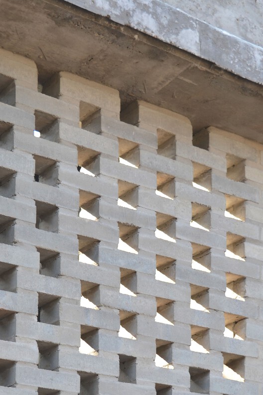 Causana House / ODA - Oficina de Arquitectos Lanzone - Gabarro - Интерьерная фотография