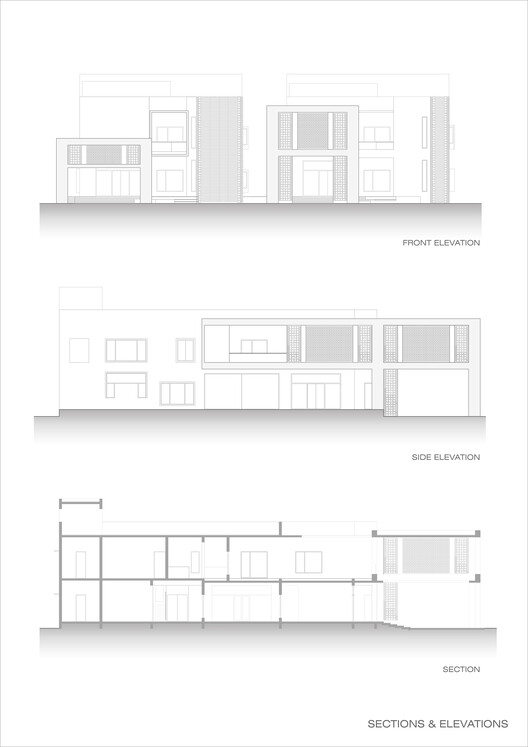 Manjodaya House / Ecumene Habitat Solutions — Изображение 19 из 20