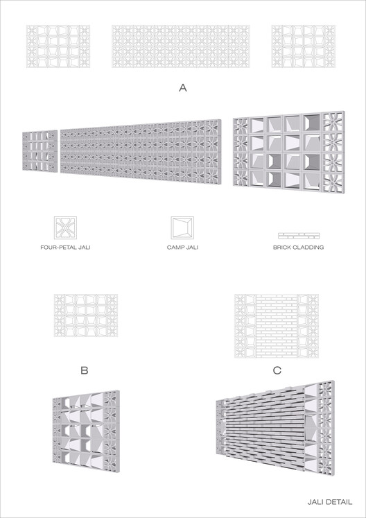 Manjodaya House / Ecumene Habitat Solutions — изображение 20 из 20