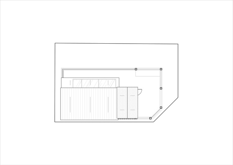 Episode 1. SINSA Building Renovation and Extension / Design Studio Mono — Изображение 19 из 24